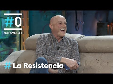 Tutores del Rock: Jorge Martínez (líder del grupo Ilegales) y <a href=