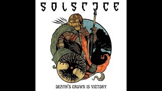 Solstice - Deaths Crown Is Victory [Full E.P]