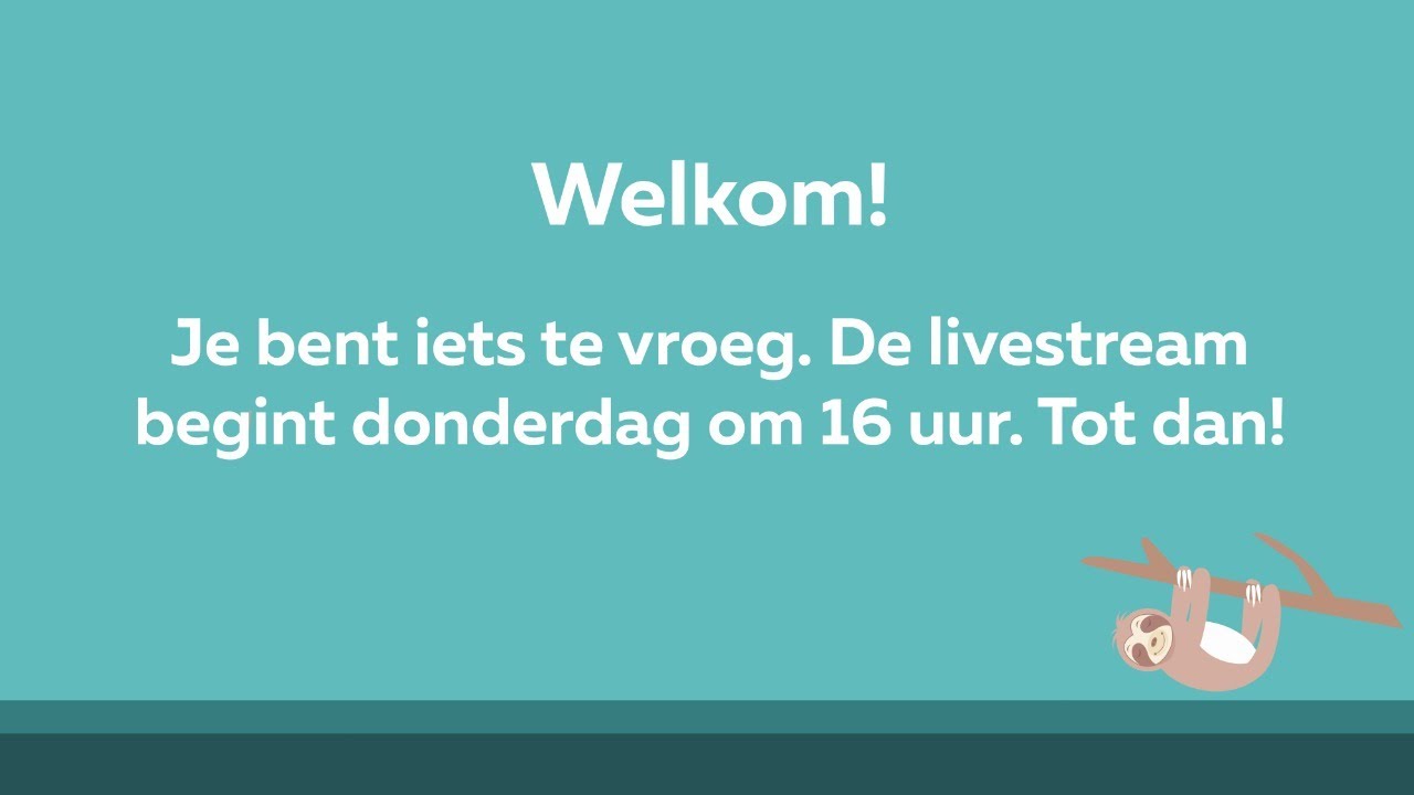 Voldoen Aan Verwachtingen