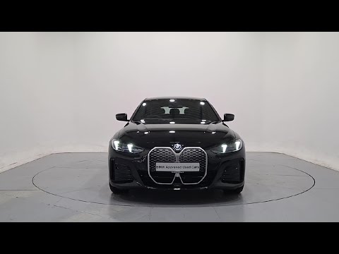 BMW i4 i4 edrive 35 Msport - Image 2