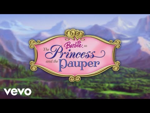 芭比之公主與貧兒 (開頭動畫) [音訊] | 芭比公主與貧兒 (Barbie - The Princess & The Pauper (Introduction) [Audio] | Barbie as The Princess & the Pauper)