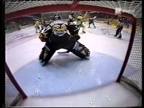 NLA 05-06 F1 Lugano - Davos 5-0