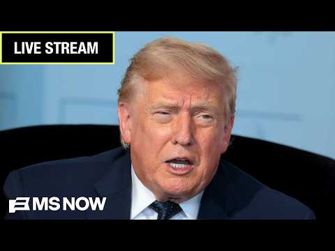 LIVE: President Trump holds a press conference from the G7 Summit