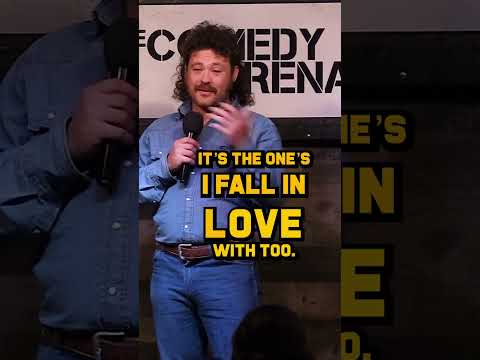 Hair Game| #shorts | Stand-Up Comedy