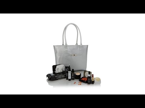 Signature Club A Rapid Transport C InhibALine Collection