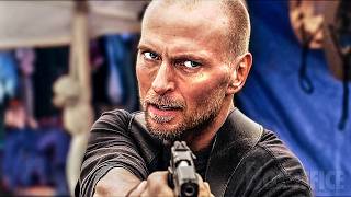 Tijuana Escape | Luke Goss (Blade II) | ACTION | Full Movie in English💎 