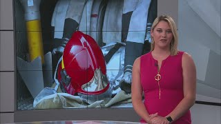 Weber City Volunteer Fire Department unveils new facility