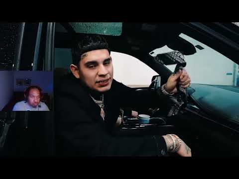 DeeBaby x YTB Fatt - Oil Change ( Official Video ) - REACTION