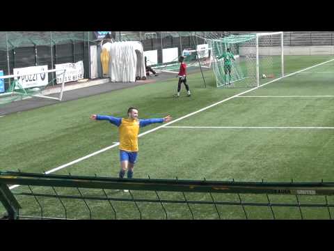 Red Star vs MFC 92  - Championnat U19 DSR