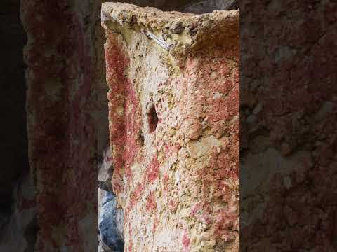 Revash Tombs of Peru