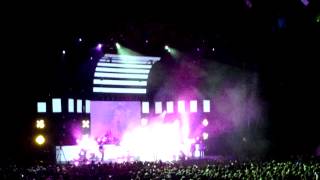 Sunrise Avenue - Don't Cry ( Don't Think About It) (Max-Schmeling-Halle, Berlin, 17-02-14)