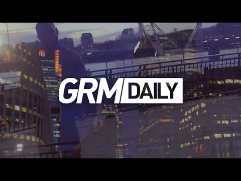 Miny Montz - The Longway [Music Video] | GRM Daily