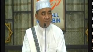 Download lagu ASMAUL HUSNA 29 AL HAKAM  KH MUHAMMAD BAKHIET AM mp3