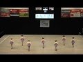2013 World Tap Champions - Hokey Pokey 