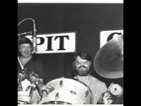 The Ralph Humphrey Interview Set II