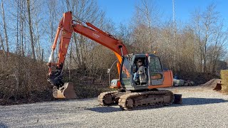 Chariot t&eacute;lescopique Hitachi Zc110 | Image 4 - Machineryline