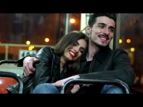 Indigo Theory  - Let's Fall In Love (Official  Music Video)