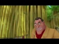 Beauty And The Panda 1991 Part 22 Clayton S Evil Plan In Action Kill The Beast
