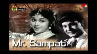 Mr. Sampat