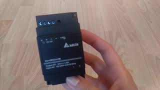 DELTA DRC-24V30W1AZ  Zdroj na DIN 24V 30W 1.25A