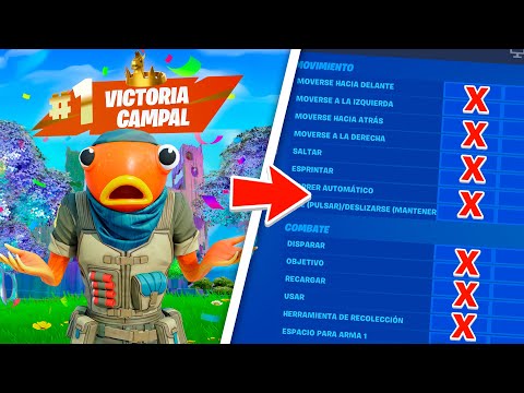 QUITO *TODOS* los ATAJOS y GANO 😂😂 (Temporada 4)