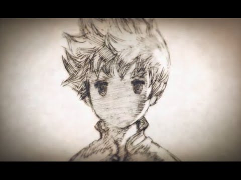 Bravely Second English - Beginning