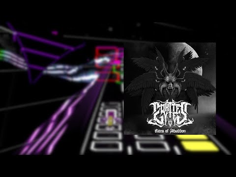 [PME] Audiosurf: White Eyes x KROWW - Ophanim