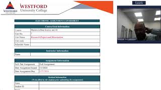 Data Collection and Analysis