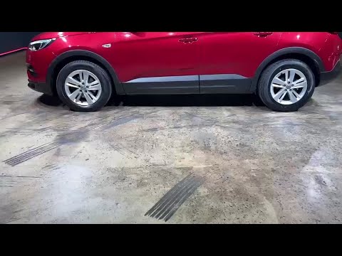 Opel Grandland X SC 1.6 Turbo D 120PS 4DR - Image 2