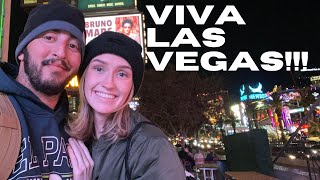 Best Date EVER | Las Vegas, Nevada (Part 2)