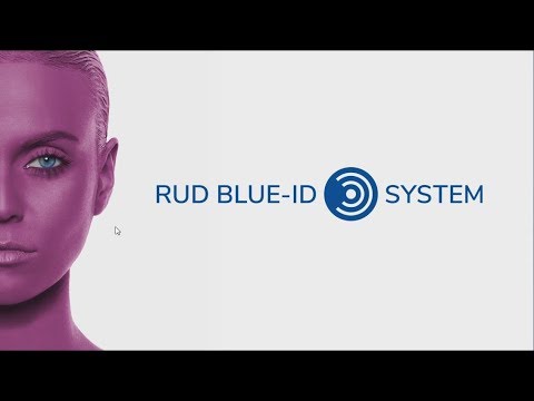 RUD BLUE-ID System