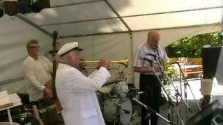 Jan Jankeje & Oscar Klein & Charly Höllering Großbotwar 2006