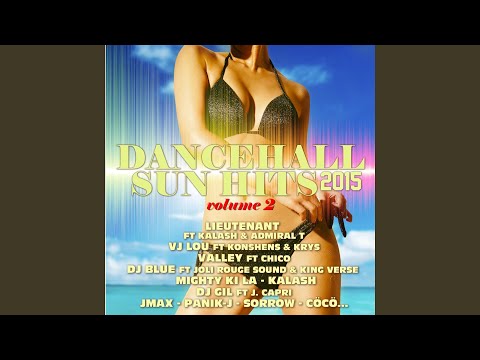 Mad di gyal dem (feat. Konshens, Krys)