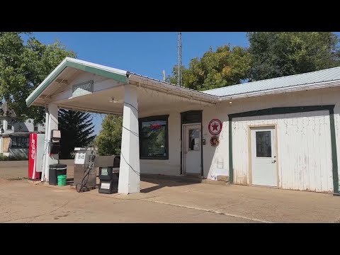 The honor system is still alive and well