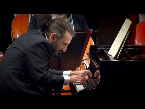 euronews musica - Die Begegnung des italienischen Jazzpianisten Stefano Bollani mit Maurice Ravel
