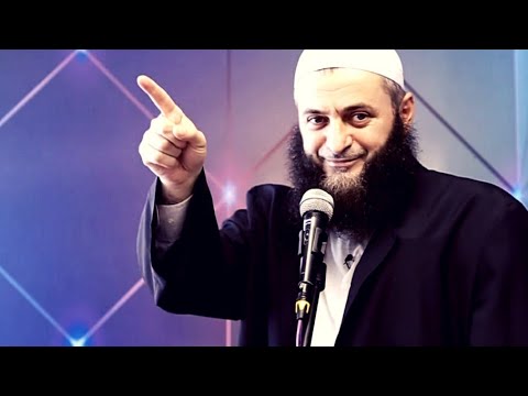 KUJDES! - Mesazh për atë i cili e përdor kamaten vazhdimish - Hoxhë Sadullah Bajrami