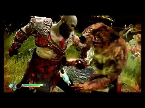 God of War pt154