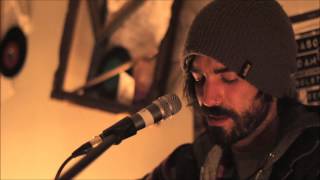 Vince Vaccaro at Victoria House Concert B: Exile (Geoffrey Oryema cover)