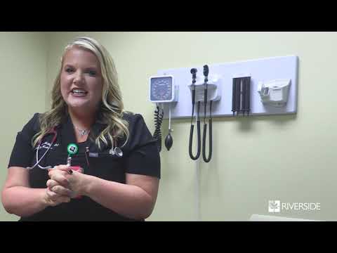 Osteopathic Manipulative Therapy