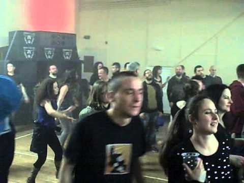 Aba Shanti-I Galway NYE Last One