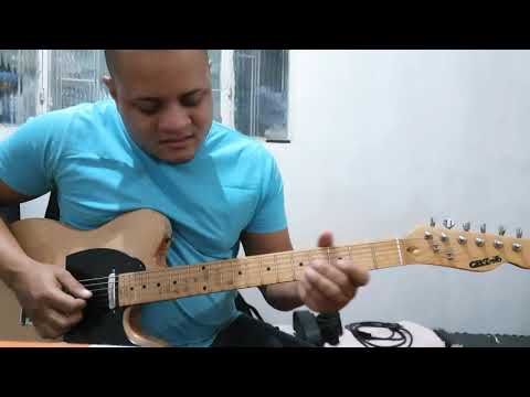 A Lenda (solo) video