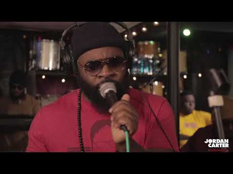 I Don't Wanna Be Alone - James Fauntleroy