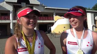 Trenerzy KW 04 Poznań mogą spać spokojnie. Talenty w tym klubie rosną jak grzyby po deszczu!