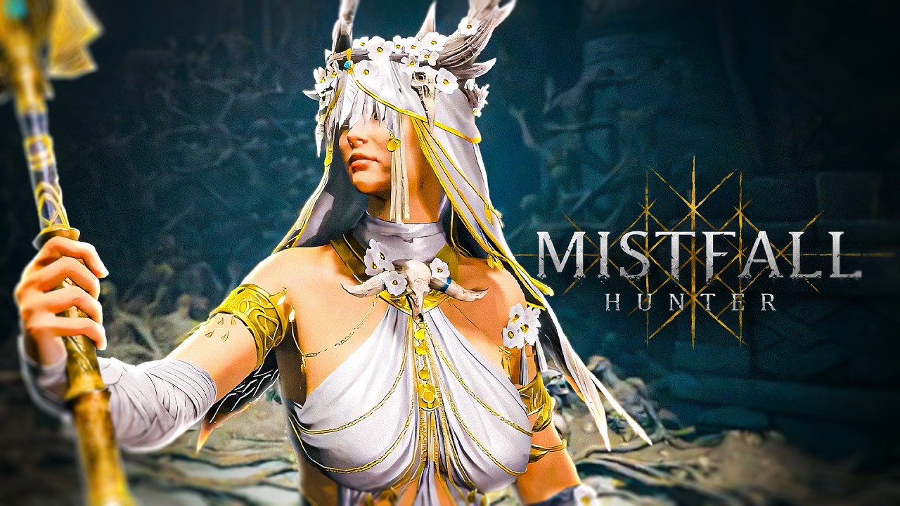 Mistfall Hunter - 10 BEST Tips & Tricks