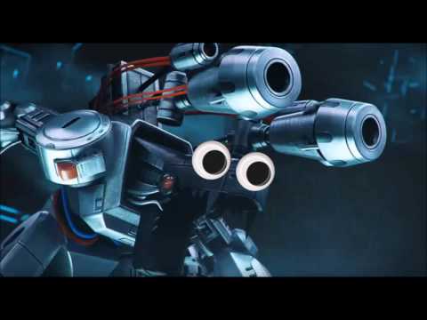 Digimon World -Next 0rder-: Mugendramon / Machinedramon Theme