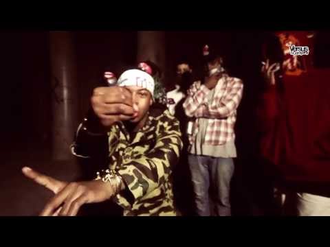 Ken Rebel - May 22nd