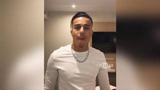 Alonzo - Suis moi 🚨 Elle Brille Même Dans le Noir !!! 👰