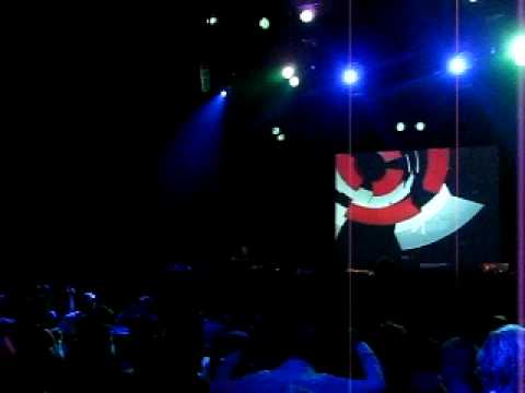 SYTRI-X @ Audio Active XXL