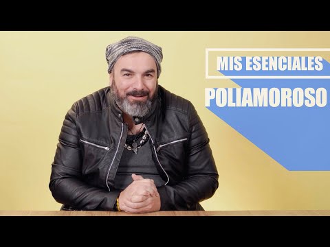 ESENCIALES: POLIAMOROSO