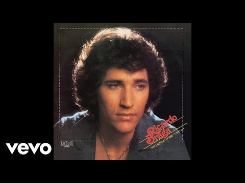 Ricardo Braga - Agradece (Áudio Oficial)